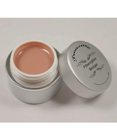 Treasure fiberglass beige 8 ml