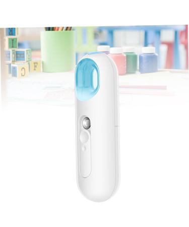 MAGICLULU Hand Sprayer Mist Sprayer Steamer Mini Face Spray Instruments Steamboat White Portable Nano Mist Sprayer - Buy Online on GoSupps.com