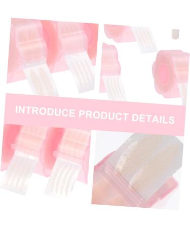 3 Double Eyelid Sticker Droopy Eyelids Tape Breathable Eyelid Lift Double Eyelid Paste Instant Eye Lift Korean Eyelid Tape Breathable Eyelid Tape Double Eyelid Fiber Tool Eyes - Buy Online on GoSupps.com