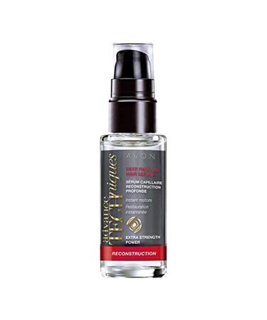 Avon Advance Techniques Reconstruction Treatment Serum 30 ml