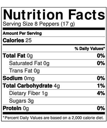 Dried Habanero Pepper (Chile Habanero) WT: 57 GR 170 GR 340 GR 510 GR 822 GR (170 GR) - Buy Online on GoSupps.com