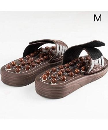 Buy Evend Acupressure Foot Massager Sandals for Plantar Fasciitis Relief - Massage Shoes for Women - Buy Online on GoSupps.com