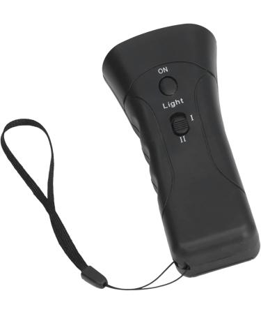 Dog Training Tool Dog Trainer Led Lighting Comfortable Handle Pet Trainer Dog Bark Deterrent Small Lightweight Portable Anti Barking Control Device for Walking Hiking Jogging Cycling - Buy Online on GoSupps.com
