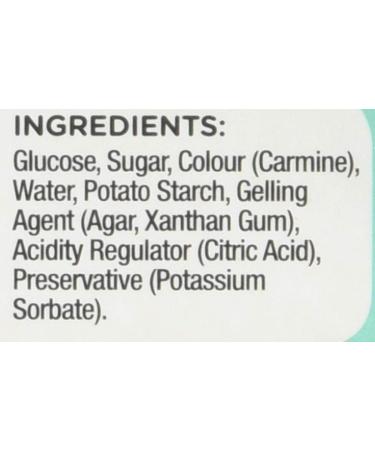 Cake D cor Pink Gel Food Colour 19 g - Buy Online on GoSupps.com