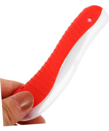 Genetic Foldable Toothbrush Set - 6 Pieces Travel-Friendly & Practical Teeth Cleaning Accessories for Home & Hotels - Buy Online on GoSupps.com