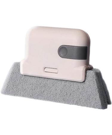 cogae 2Pcs Door and Groove Brushes Slot Dead Car Cleaning Brush Slot Brush - Buy Online on GoSupps.com