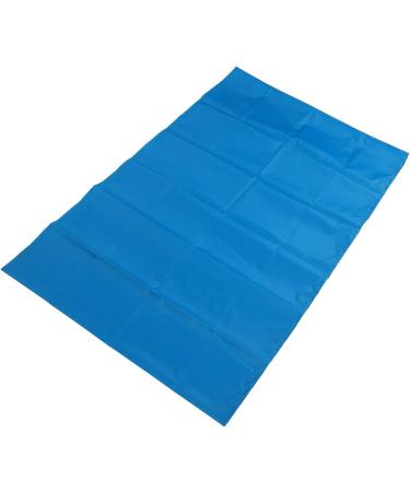 Comfortable Bedsheets for Elderly Transfer Beds - Easy to Clean Hospital Linens - Buy Online on GoSupps.com