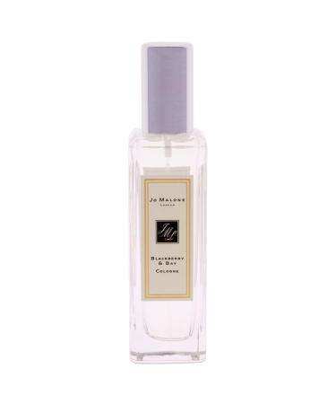 Jo Malone Blackberry & Bay Cologne Spray For Women 1 Ounce "Packaging may vary" - Buy Online on GoSupps.com