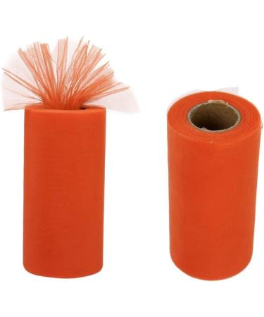 Anneome 2 Rolls Ornament Party Craft Decoration Net Wedding United States - Buy Online on GoSupps.com