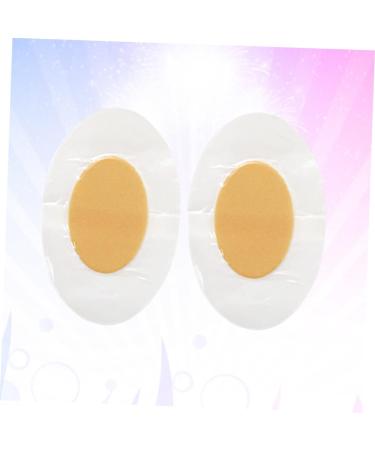 Buy FOMIYES Back Heel Inserts & Cushions for Women | Comfortable Heel Pads & Protectors for Pain Relief - Buy Online on GoSupps.com