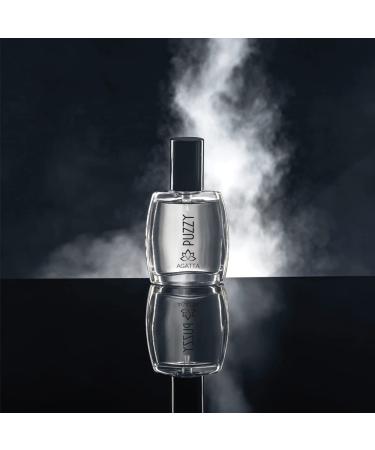 PUZZY BY ANITTA - Intimate Deo Cologne - Body Perfume - Fragrance Mist - Deodorant Spray - All Day Freshness & Odor Protection - AG TTA - 0.85 fl oz - Buy Online on GoSupps.com