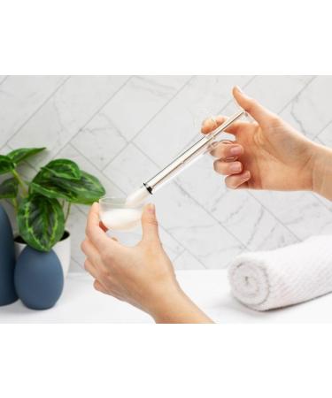 At Home Insemination Kit - 100% Sterile FDA Cleared OBGYN Recommended | 3 Attempts PhD Invented HSA & FSA Eligible - Buy Online on GoSupps.com