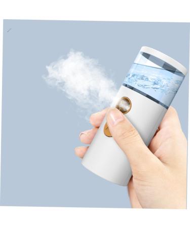 Beatifufu 2pcs Humidifiers for Office Sprayer Home Humidifier Humidifier - Buy Online on GoSupps.com