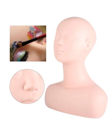 Shop Window Doll Head for Vocational Training | International Shipping Available - Buy Online on GoSupps.com