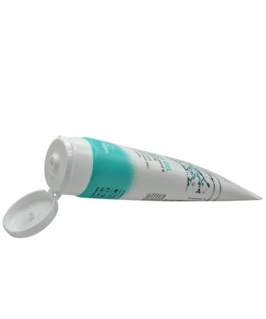 Lavera Basis Sensitiv Cleansing Gel 125ml | Gentle & Natural Facial Cleanser - International Shipping Available - Buy Online on GoSupps.com