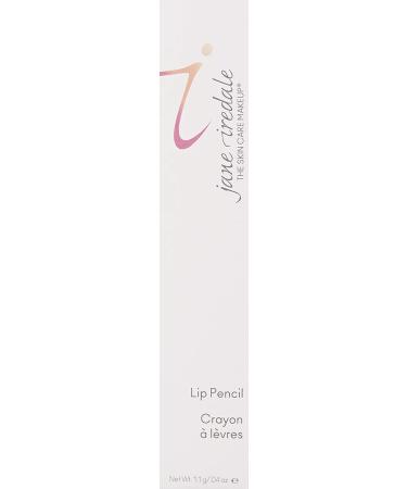 jane iredale Lip Pencil in Spice - Long-Lasting & Natural Formula - Buy Online on GoSupps.com