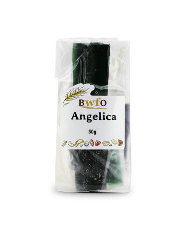 Angelica 50g (BWFO) - Buy Online on GoSupps.com