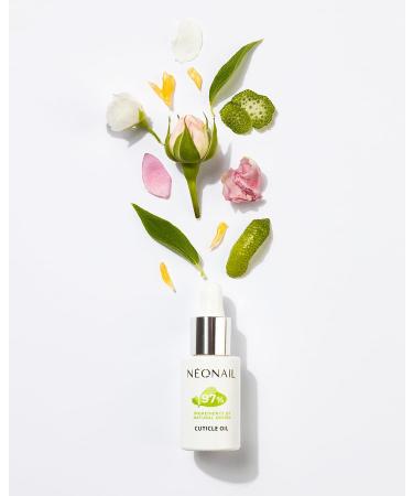 Neonail Vitamin Cuticle Oil 6.5 ml 6.5 ml (Pack of 1) - Buy Online on GoSupps.com