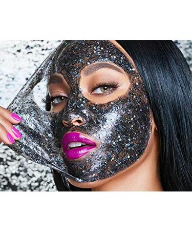 Glamglow Glittermask GravityMud Firming Treatment 1.7 oz - Anti-Aging Skincare | International Shipping Available - Buy Online on GoSupps.com