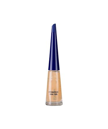 Herome Hydrating Nail Gel 10ml - Protects & Preserves Smoothness & Shine | International Shipping - Buy Online on GoSupps.com