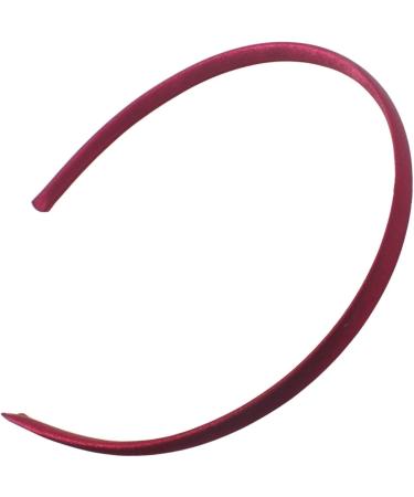 Topkids Accessories 28pc School Hair Accessories Gift Set Hair Accessories for Girls Hair Clip Hair Colour Girls Hair Accessories Gift Set Hair Clip Hair Band Hair Bands for Girls (Burgundy) - Buy Online on GoSupps.com