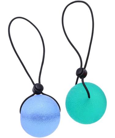 3 STK Handrent Contraction Foilition - Power Balls for Sports Training | International Shipping - Buy Online on GoSupps.com