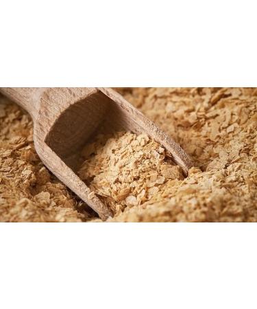 Malinowe Yeast Flakes 500g - Premium Inactive Natural Yeast for Baking & Cooking | Buy Internationally - Buy Online on GoSupps.com