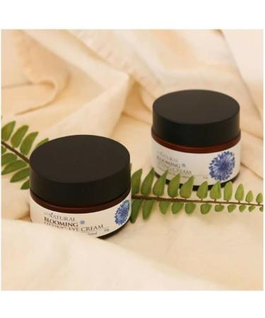  All Natural Advice Blooming Lifting Cream 50 g - Buy Online on GoSupps.com