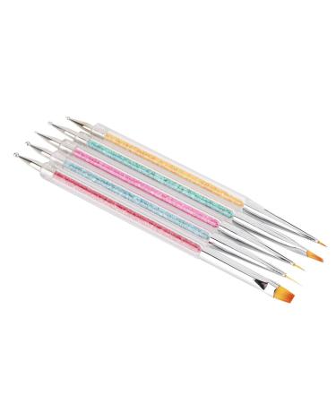 Stylish And Beautiful Manicure Tool Nail Art Pen Manicure Store Beauty Salon Salon Shop for Home