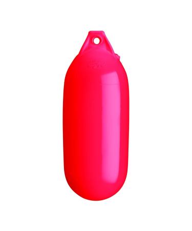 Polyform S-1 RED S Series Buoy - 6" x 15", Red S-1 / 6" x 15" Red