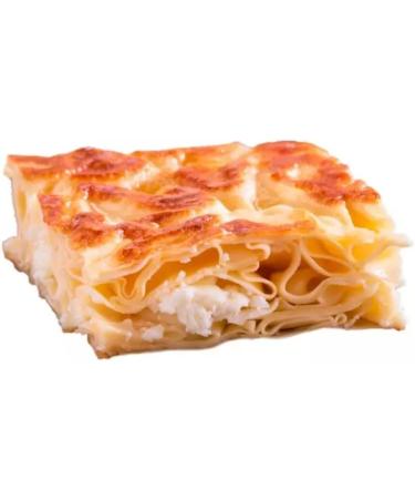 Y rem Ready to Bake Cheese pastry Su B re i (Turkish Water Pastry) 750 gramm x 3 Packs - Buy Online on GoSupps.com