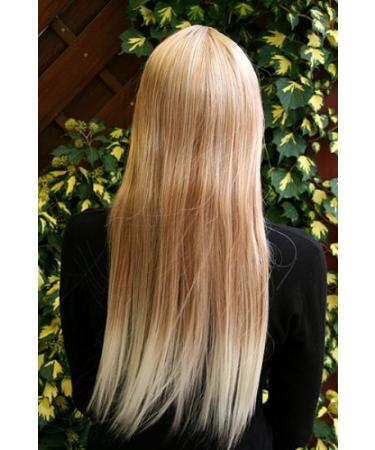 Buy WIG ME UP 9293-27T613 Angel & Vamp Long Straight Wig - Strawberry Blonde-Platinum Mix for International Shipping - Buy Online on GoSupps.com