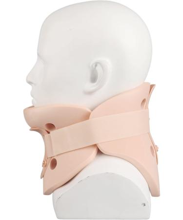 Socobeta Halskruffe - V-Shaped Soft Foam Neck Support for Men & Women | Cervical Spine Relief Sports Equipment - Buy Online on GoSupps.com