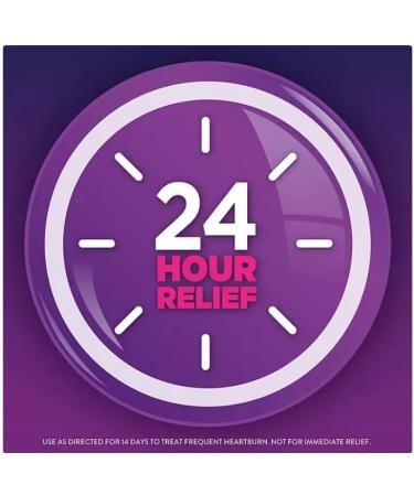 Omeprazole Delayed Release Tablets 20 mg 14 Tablets/pk. 3 pk - Buy Online on GoSupps.com