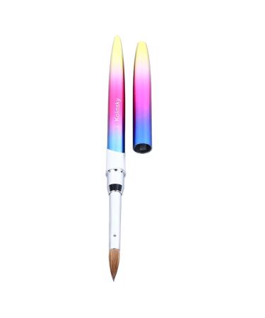 Nail Polish Carving Pen Outline Details Fine Tip Nail Art Carving Pen for Manicures