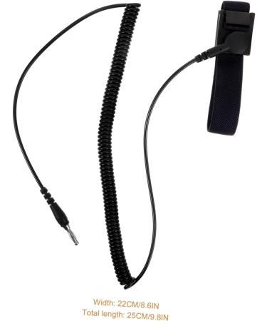 Partykindom Ionic Foot Bath Accessories - Health Care Bracelets & Abs Massage Belt for Ultimate Foot Care - Buy Online on GoSupps.com