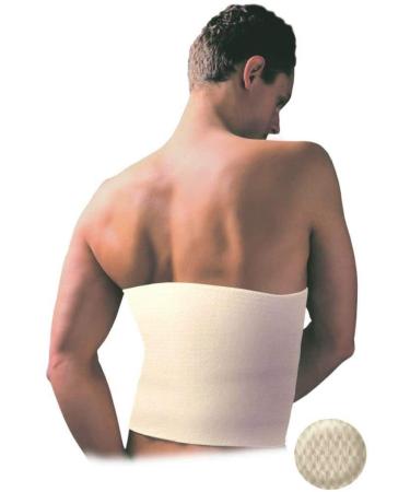 Assistica back warmer kidney warmer back and waist heat belt kidney belt women/men thermal strap kidneys bandage back bandage (XX-Large)
