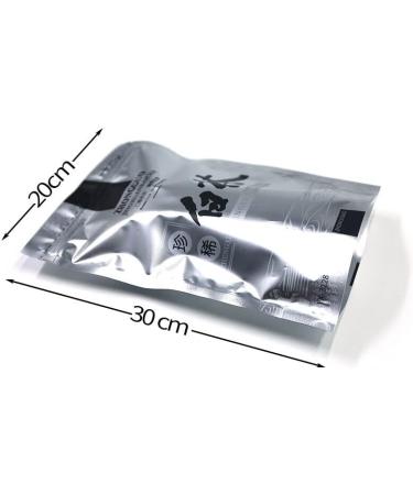 250g-500g Th Bai Hao Yin Zhen Th blanc chinois biologique (250g) - Buy Online on GoSupps.com