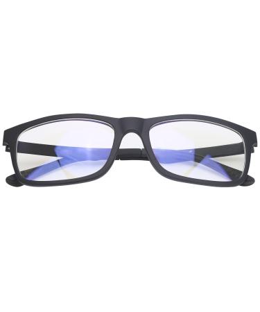 Blue Light Blocking Eye Protection Glasses Computer Gaming Anti Eye Fatigue Glasses