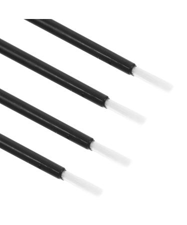 100pcs Disposable Lip Brushes - Outdoor Makeup Tool for Lip Gloss and Lash Application | Perfect for Girls - Buy Online on GoSupps.com