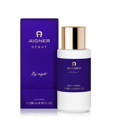 Buy Etienne Aigner Debut by Night Body Lotion for Women - 200ml | International Shipping Available - Buy Online on GoSupps.com