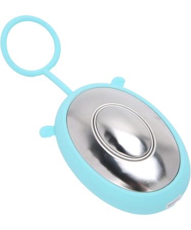 Luqeeg Sleep Aid Machine Handheld Sleep Aid Machine for Adults Rechargeable Pressure Relief Sleep Holding Sleep Aid Instrument Sleep Aid Device for Insomnia Pressure Anxiety Fast Asleep(Blue) - Buy Online on GoSupps.com