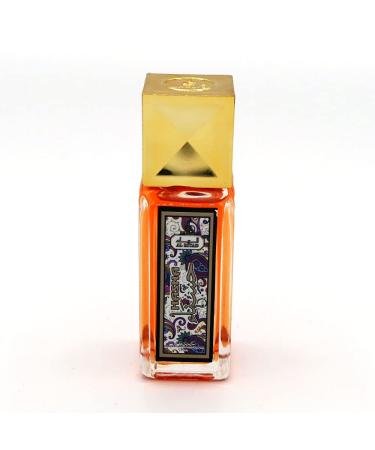 Maison d'Orient HASNA 20 mL Perfume Oils For Women Roll On Alcohol-Free Arab Perfumes For Women - Pheromone Roll On For Women (Perfumes Arabes de Mujer Originales) - Buy Online on GoSupps.com