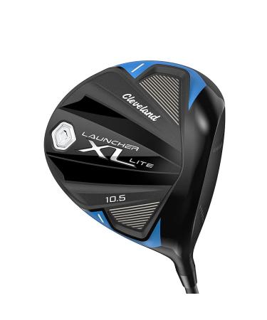 Cleveland Golf Launcher XL Lite Draw Driver Right Graphite Regular 10.5 Degrees