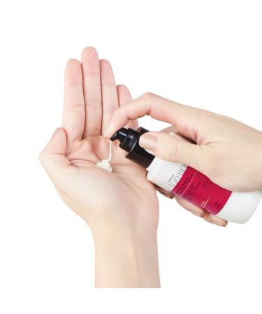 natura Regenerating Hair Serum Lumina Color Treated - Buy Online on GoSupps.com