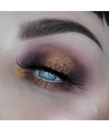 Makeup Revolution Reloaded Palette - 15 Shades - Long Lasting - Cruelty Free - Fundamental - 16.5g - Buy Online on GoSupps.com