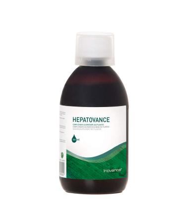 YSONUT Ysonut - Hepatovance 300ml Inovance