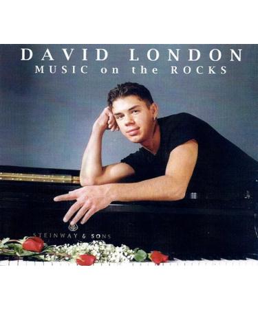 Music On The Rocks