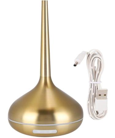 Aroma Diffuser Humidifier 120ml - Ultra Quiet 25db Aromatherapy Device with Timer & Automatic Shut-Off - Buy Online on GoSupps.com