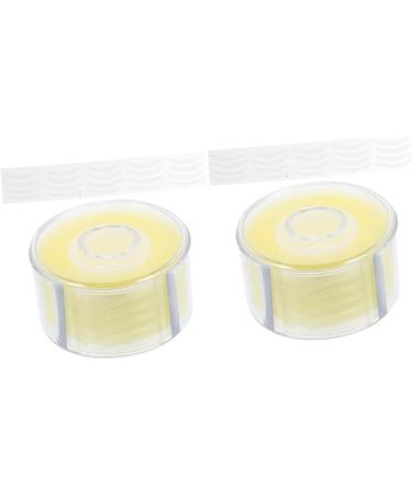 Healeved 600 Pairs Eyelid Sticker Tape Adhesive Eyelid Strips Lids Eyelid Tape Sided Invisible Eyelid Lift Strips Makeup Gadgets Makeup Tape Big Tool Double Eyelid Sticker Lifting Belt Mesh - Buy Online on GoSupps.com